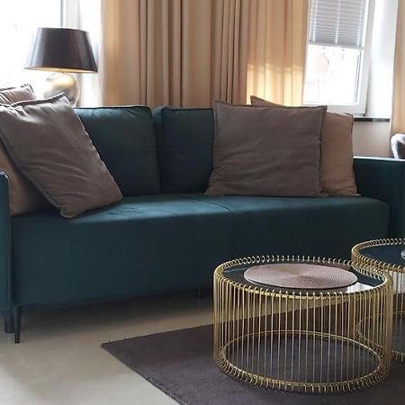 Central Apartments Astoria 1 Gdansk Dış mekan fotoğraf