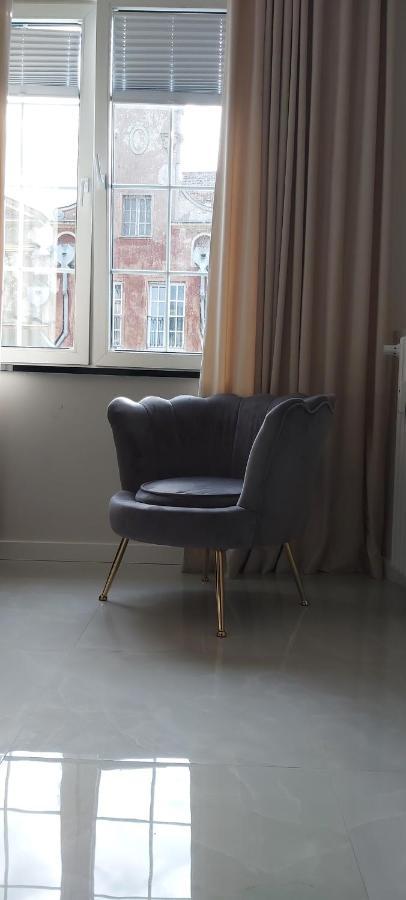 Central Apartments Astoria 1 Gdansk Dış mekan fotoğraf