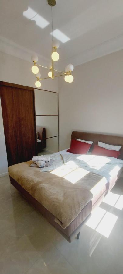 Central Apartments Astoria 1 Gdansk Dış mekan fotoğraf