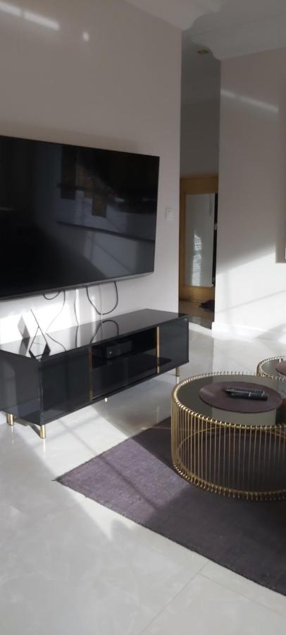 Central Apartments Astoria 1 Gdansk Dış mekan fotoğraf
