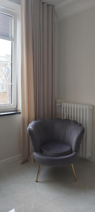 Central Apartments Astoria 1 Gdansk Dış mekan fotoğraf