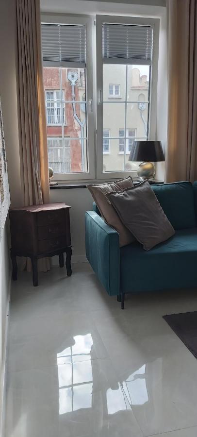 Central Apartments Astoria 1 Gdansk Dış mekan fotoğraf