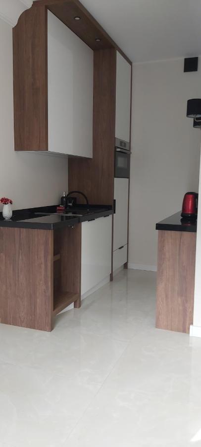 Central Apartments Astoria 1 Gdansk Dış mekan fotoğraf